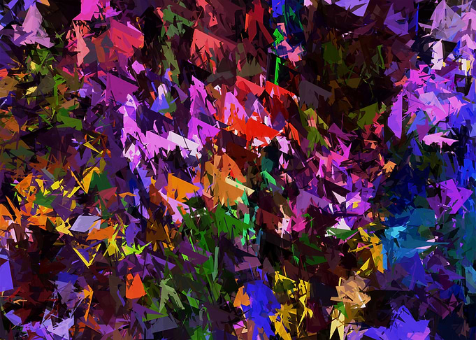 new landscapes