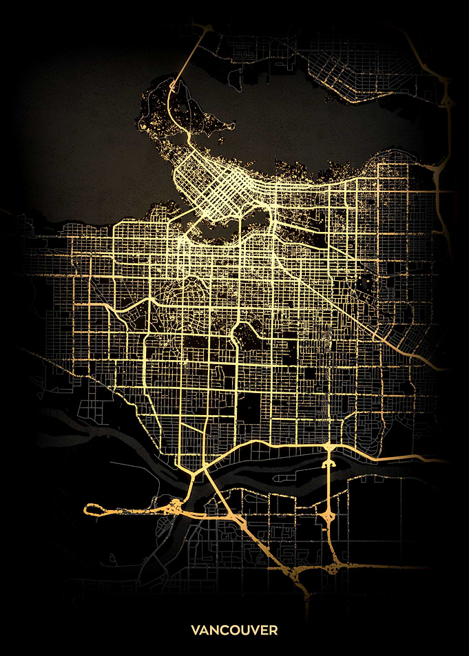 Vancouver