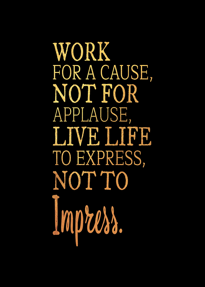 Live Life to Express