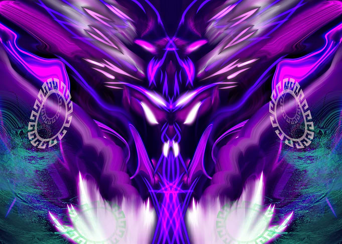 Shaman