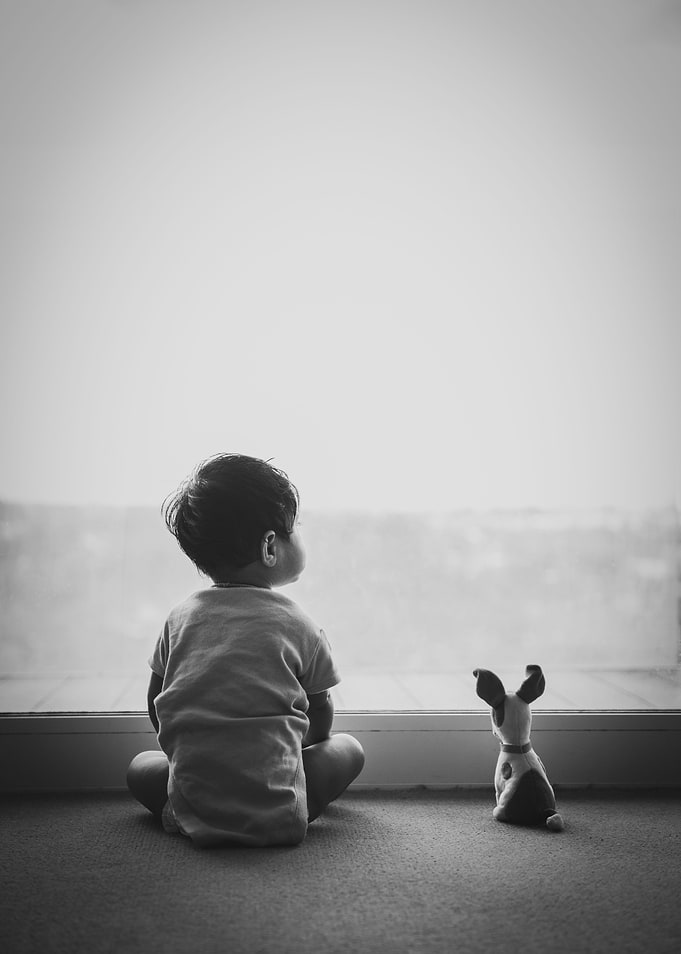 Toy and Kid