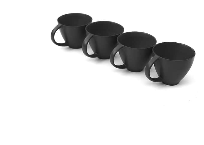 Cuatro Pa Cafe