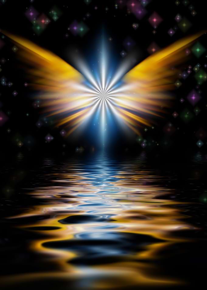 Angels Wings