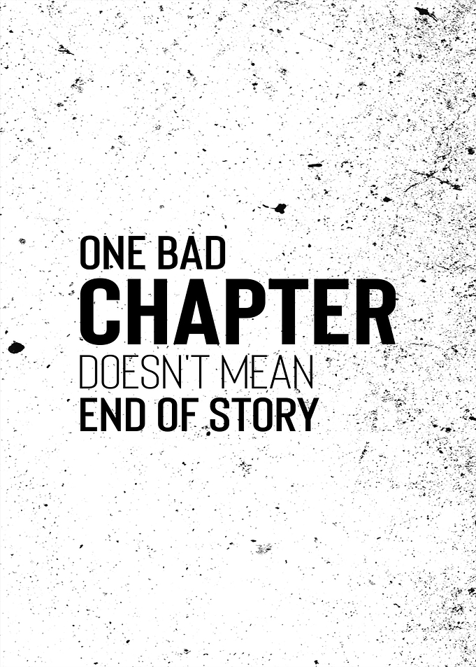 One Bad Chapter