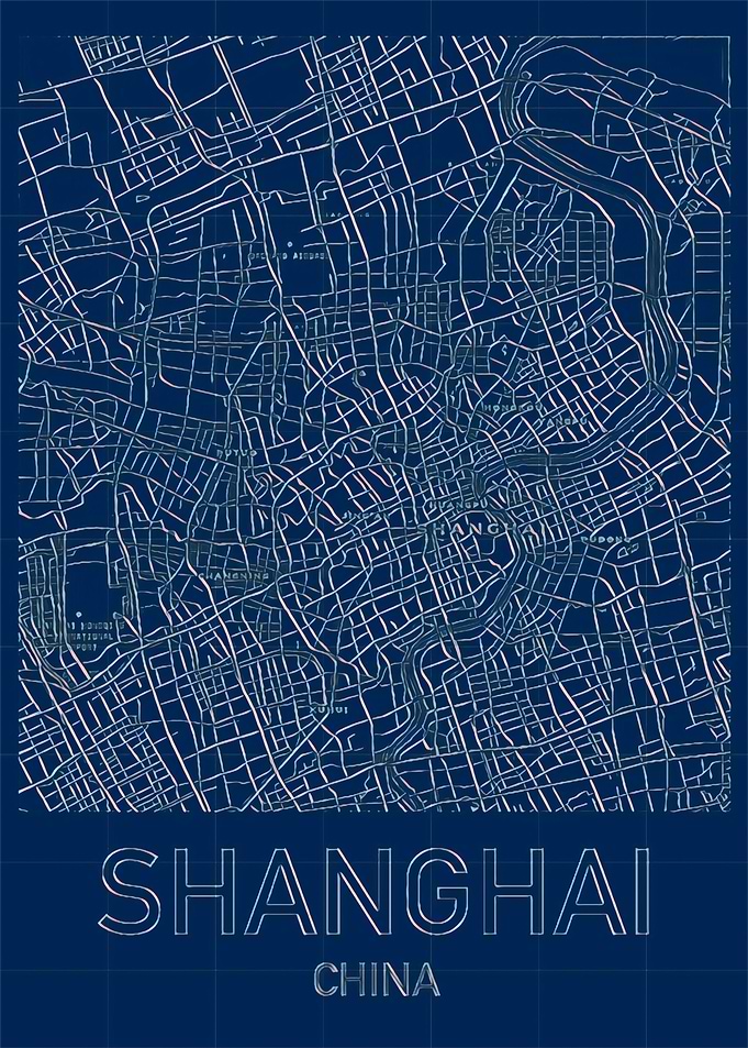Shanghai China
