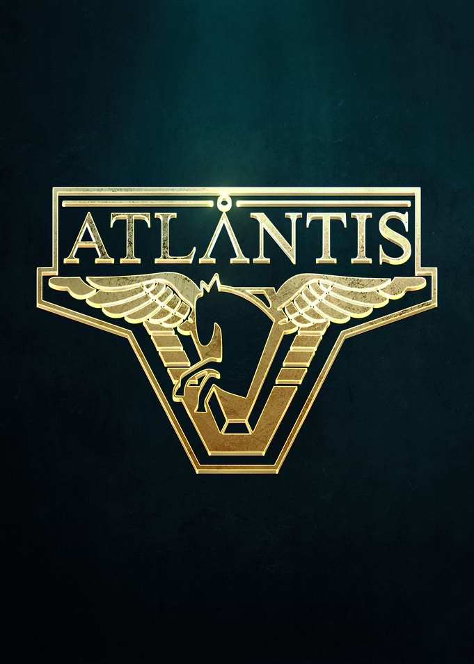 Stargate Atlantis
