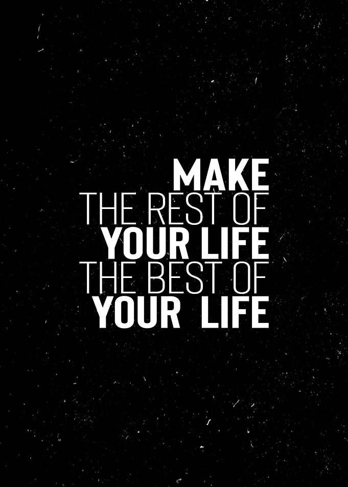 Rest of Your Life