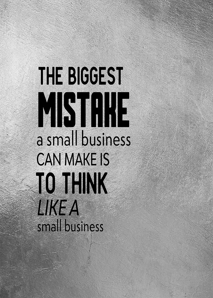 Mistake