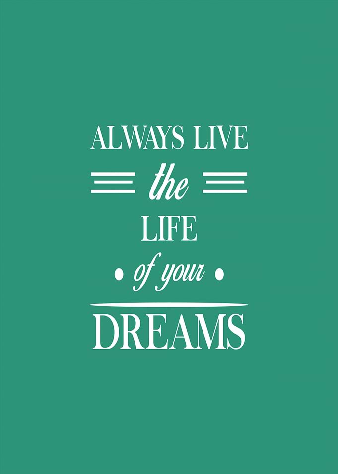 Dreams
