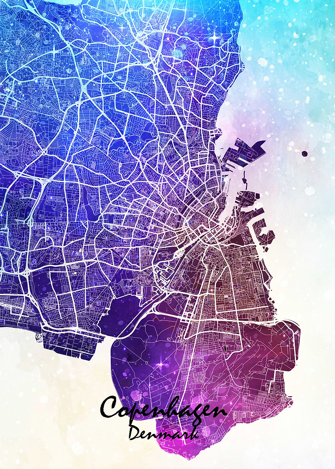 Copenhagen