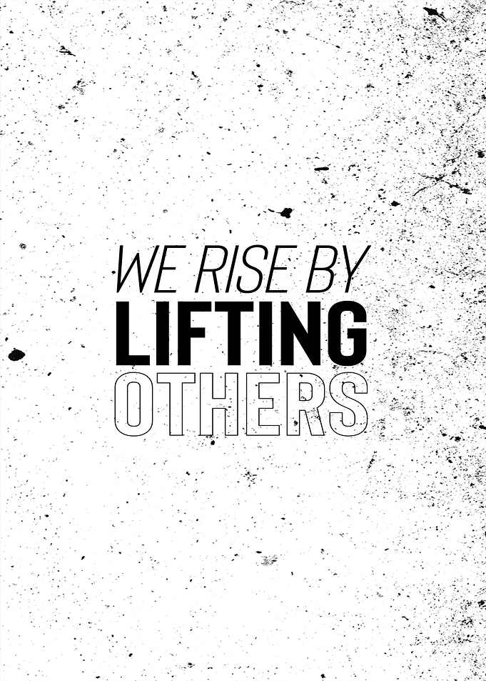 We Rise