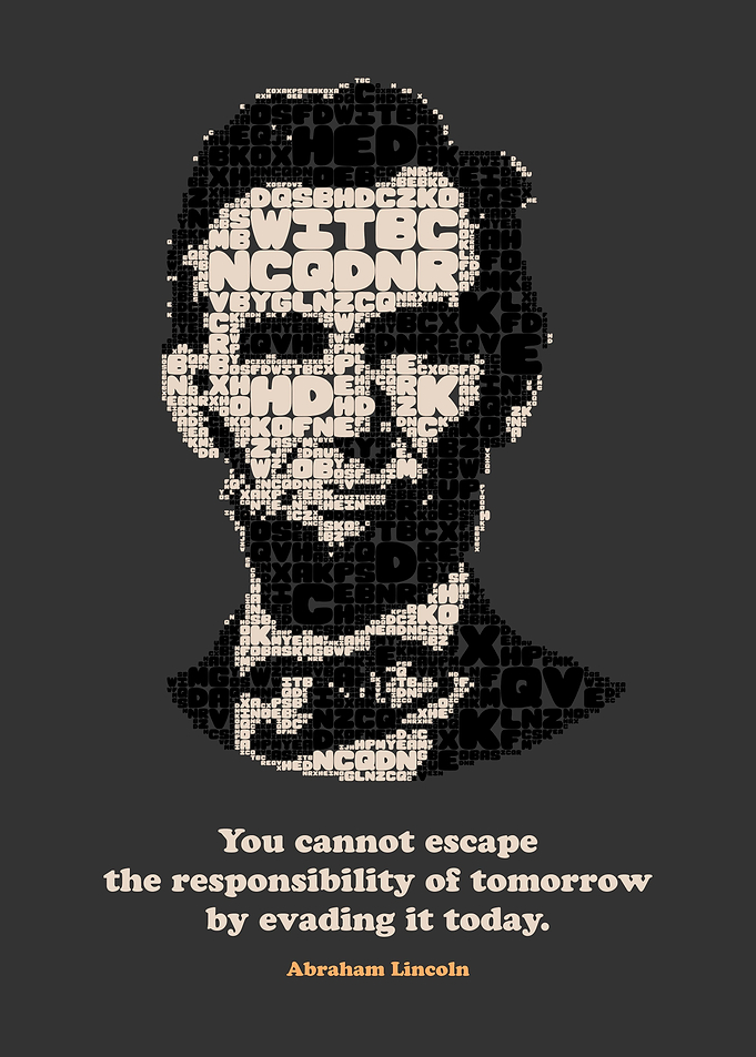 Abraham Lincoln