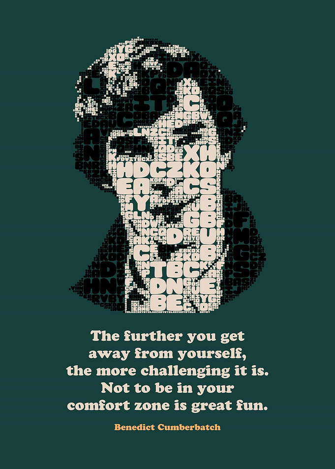 Benedict Cumberbatch