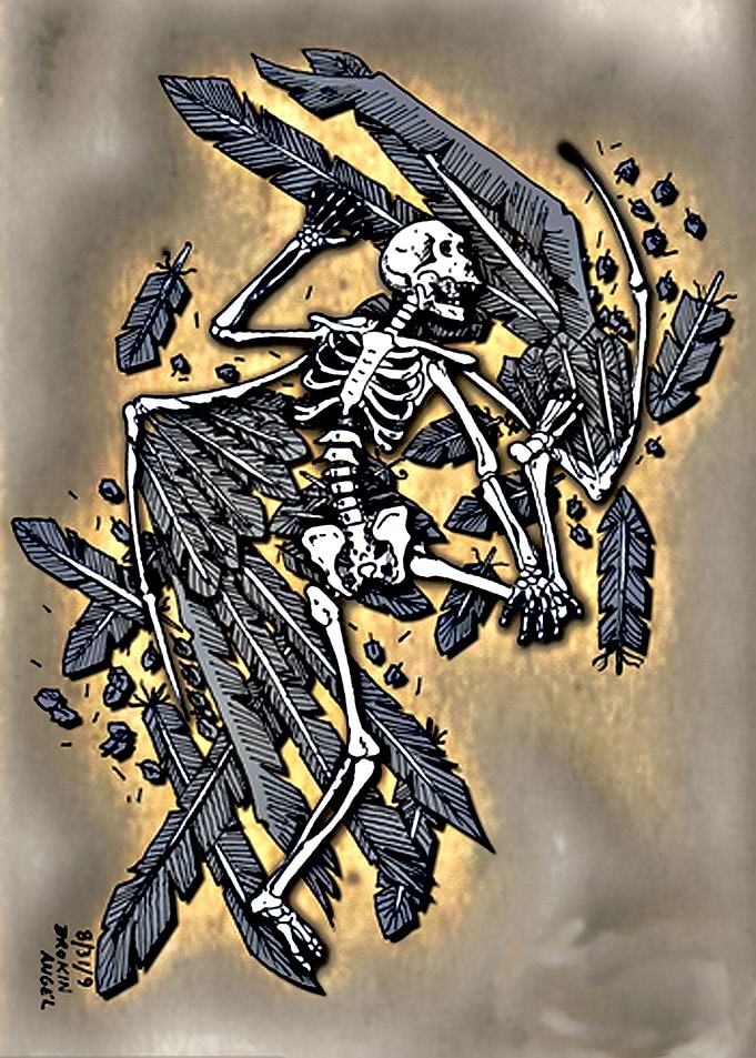 Fallen Angel