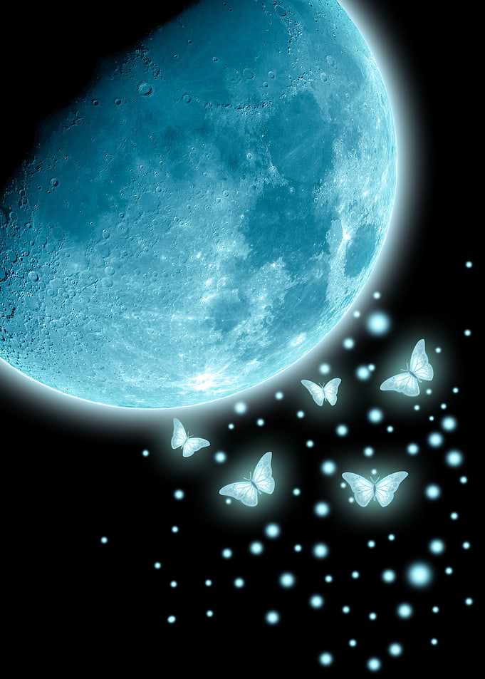 Blue Moon