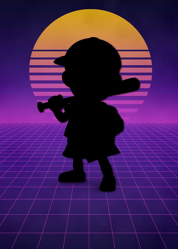 Retro Ness