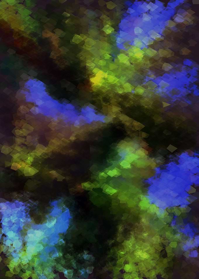 new landscapes