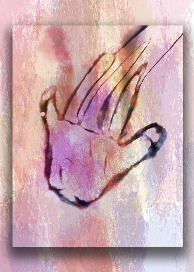 Hand