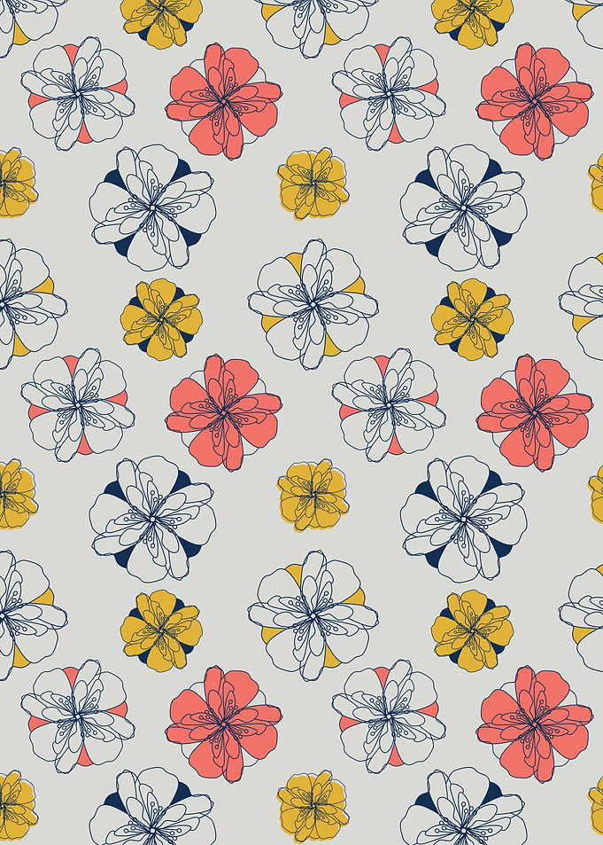 Springtime Floral