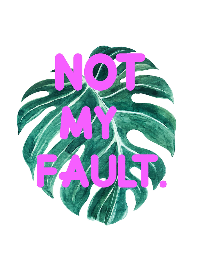 Fault by gasponce