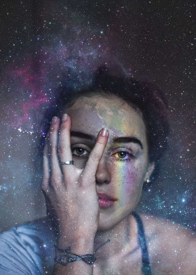Constellation of Angel