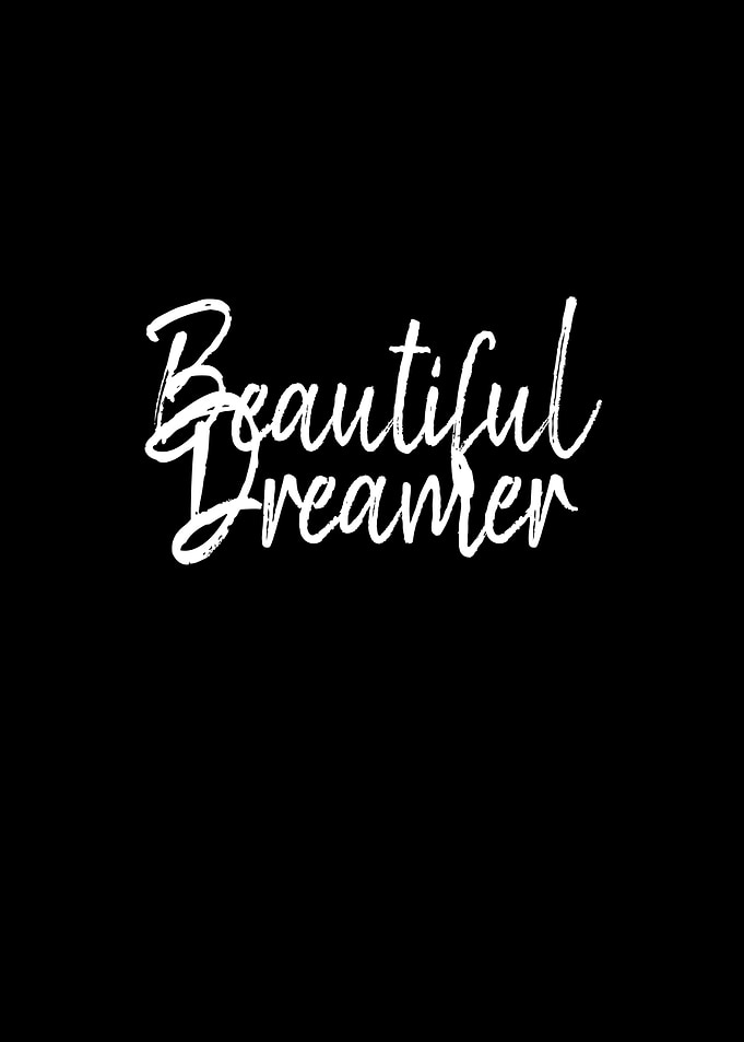 Beautiful Dreamer