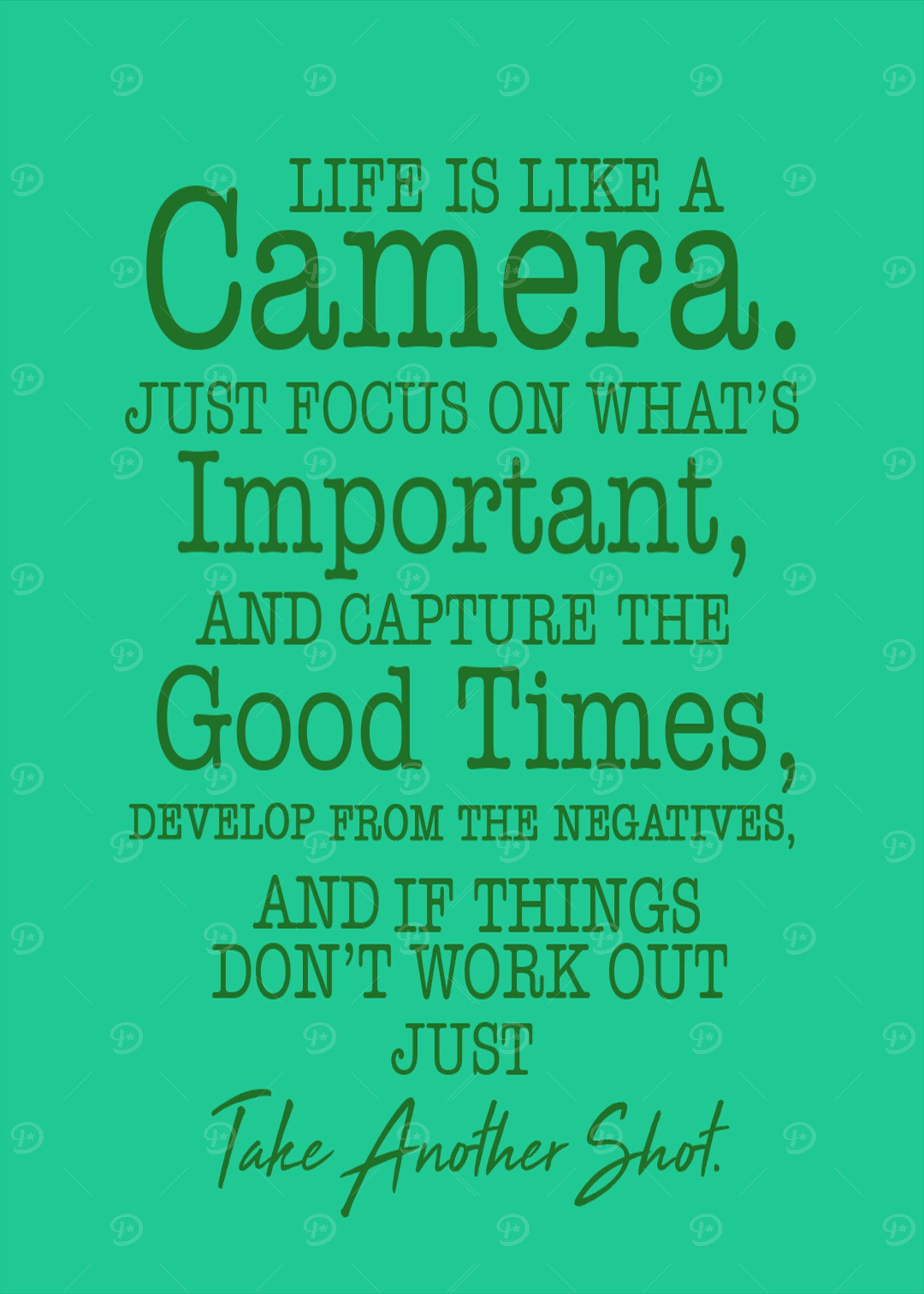 Camera