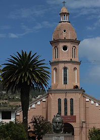 Stone Christian Church