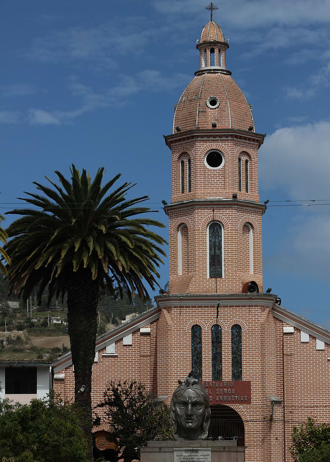 Stone Christian Church
