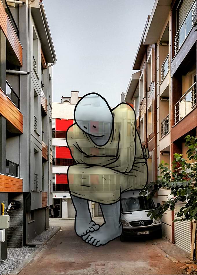 pressed