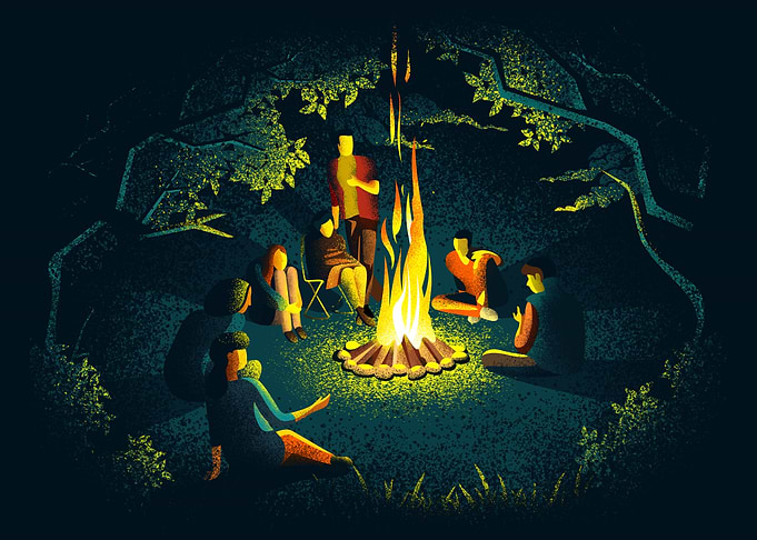 Bonfire