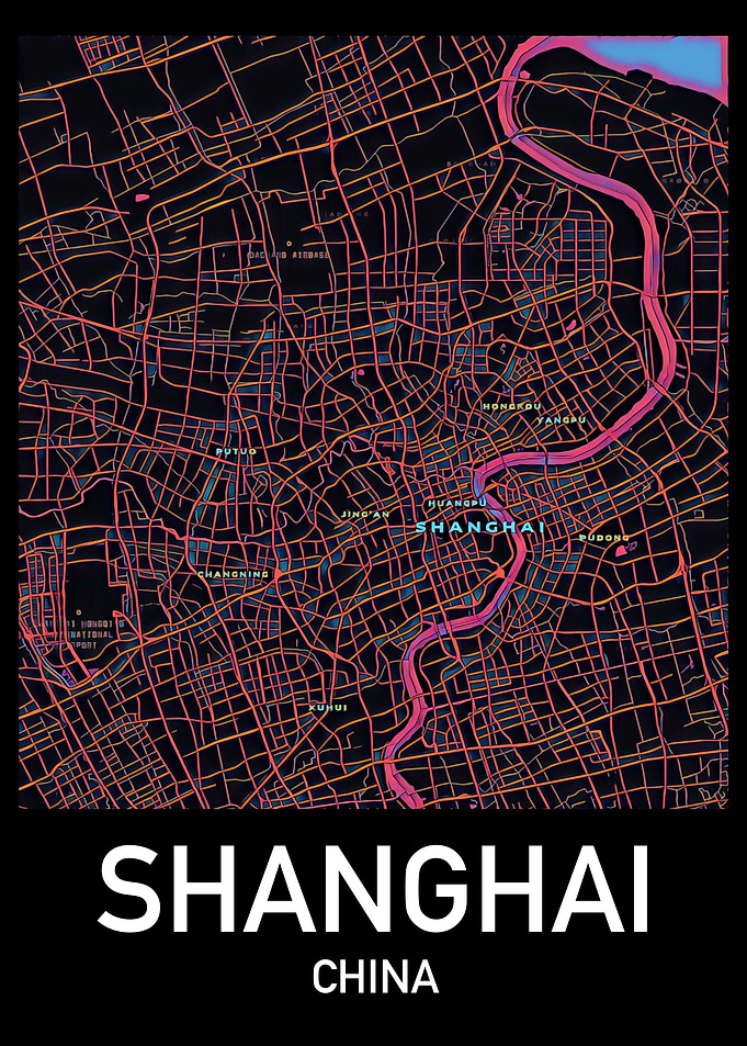 Shanghai China