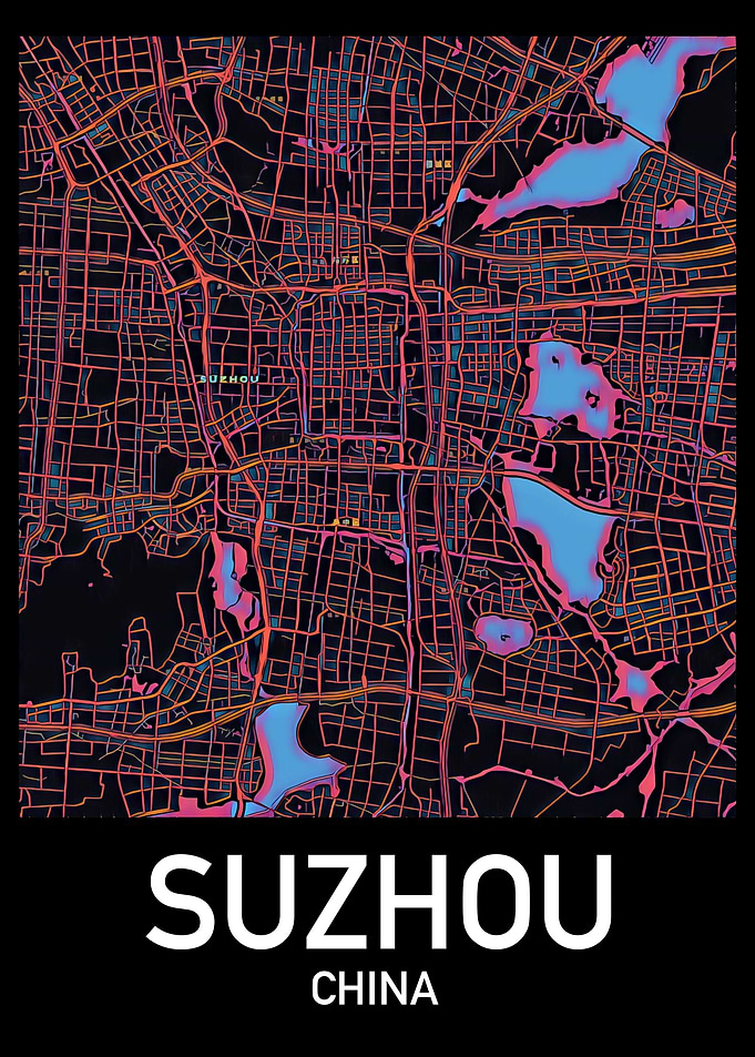 Suzhou China
