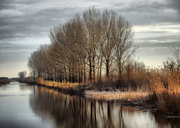 Before sunset