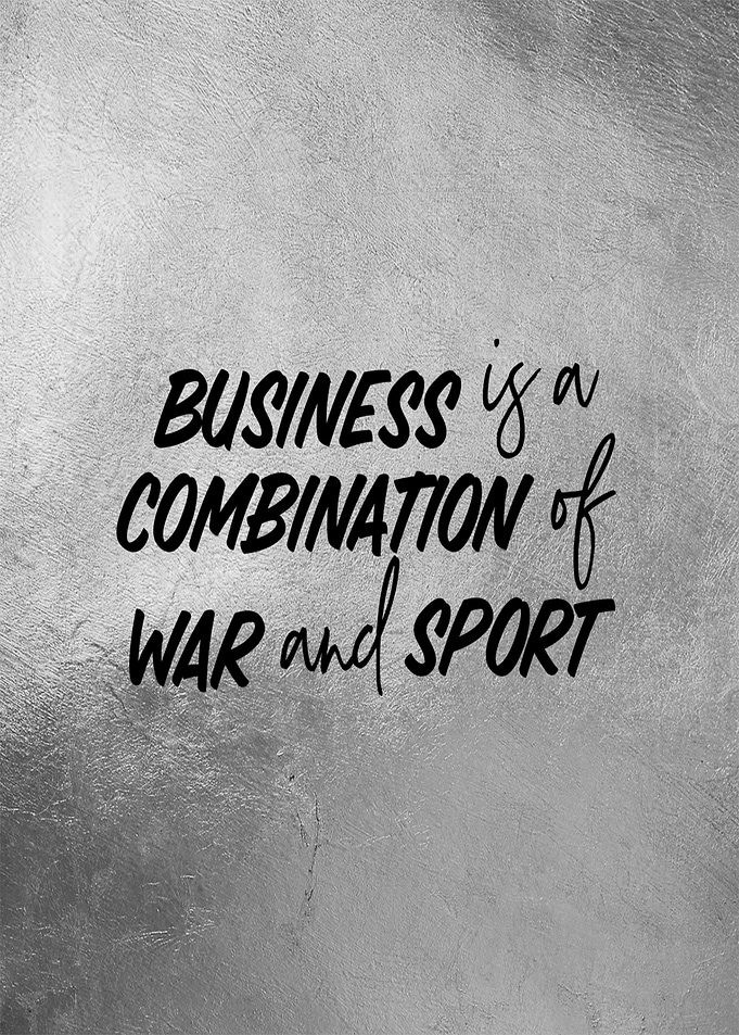 Business