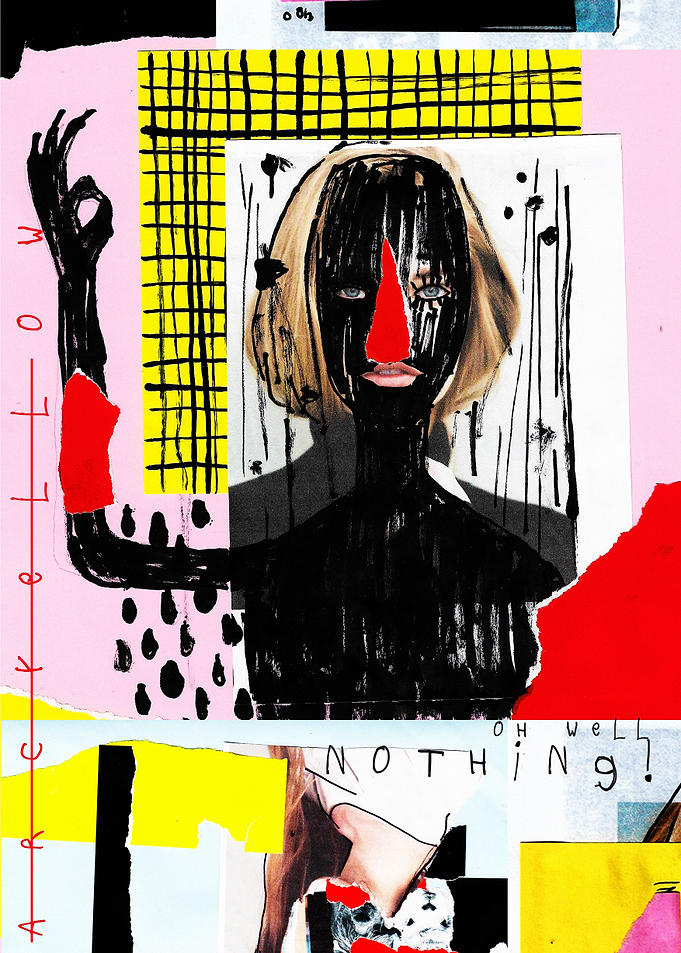 Oh Well Nothing