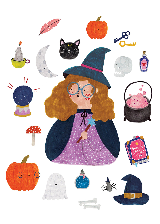 WITCH CRAFT