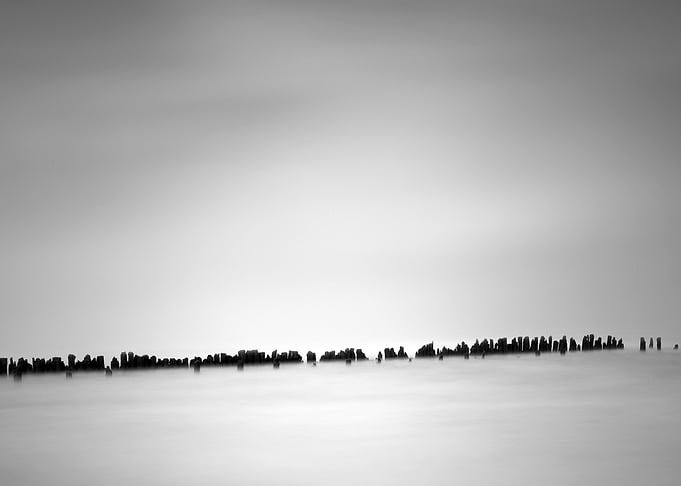 Sea impressions