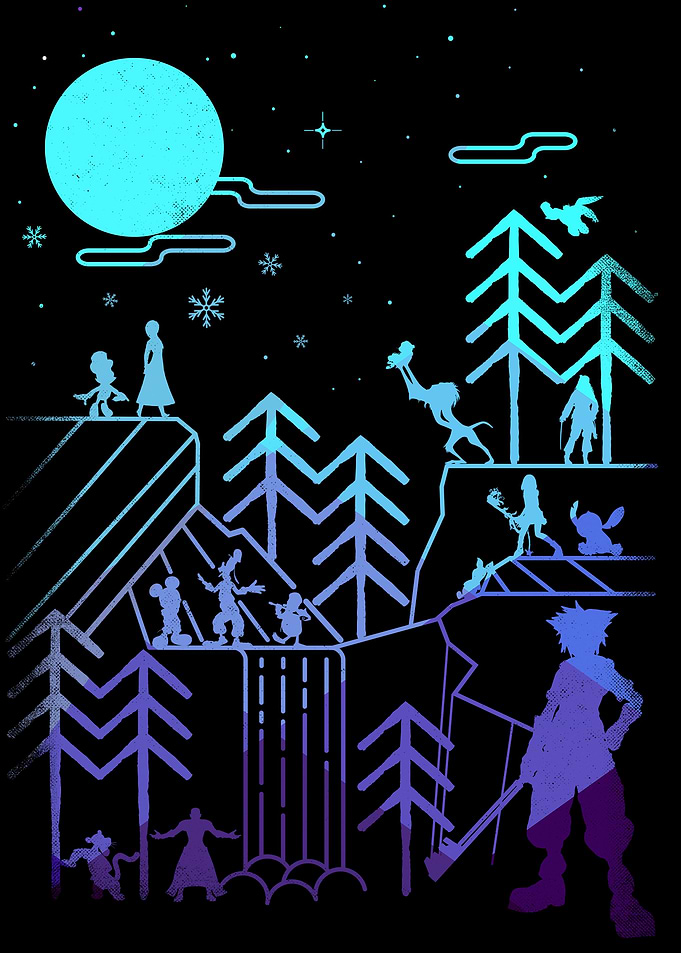 The Kingdom