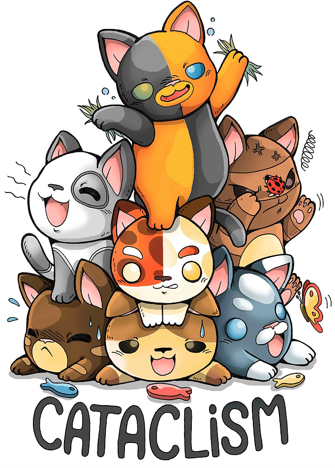 Cataclism