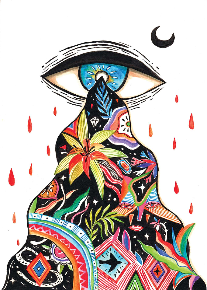 what fits in a tear