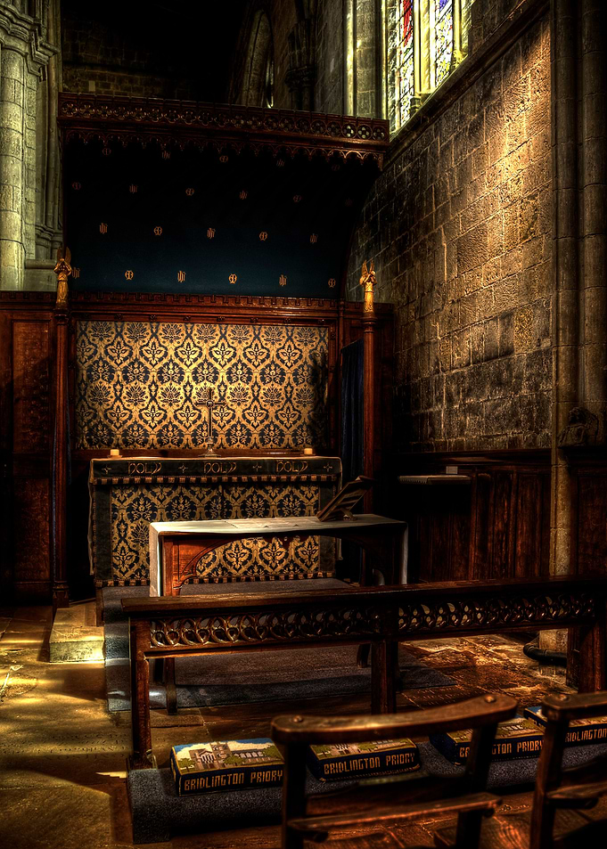 Chapel