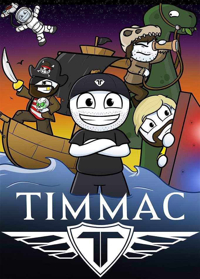 The Many Sides of Mac