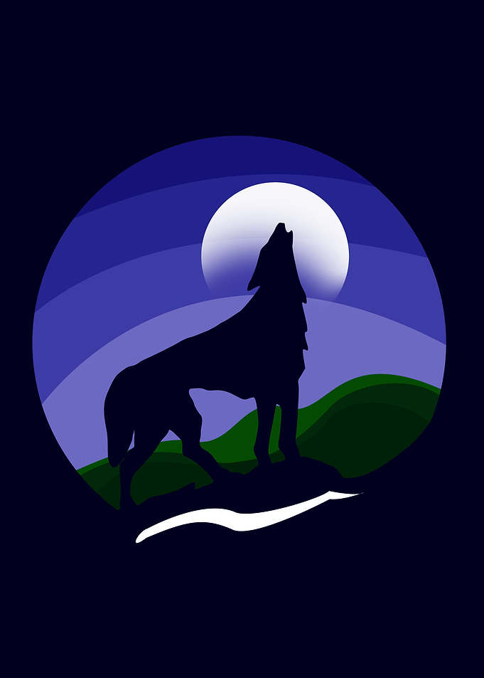 wolf