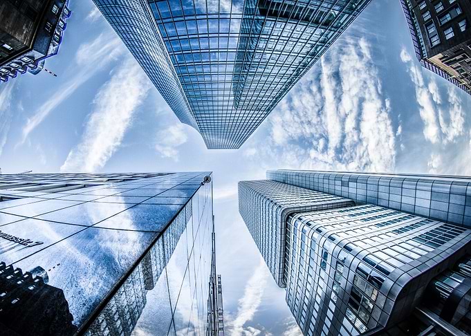 A Sky Scraper Threesome