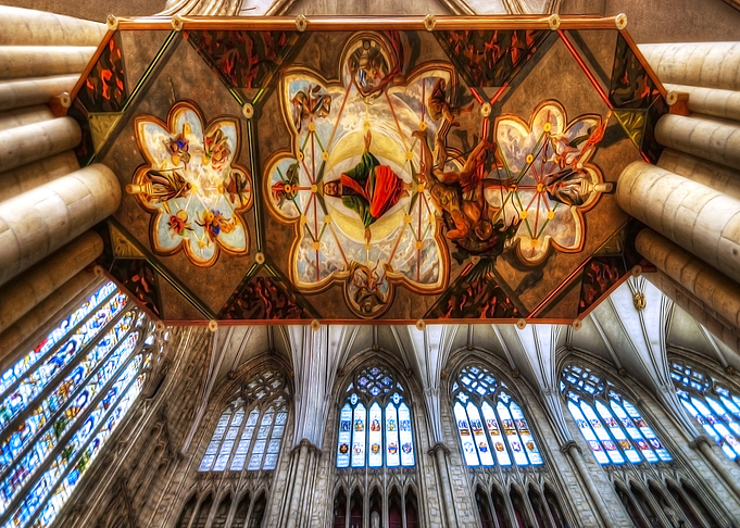 York Minster