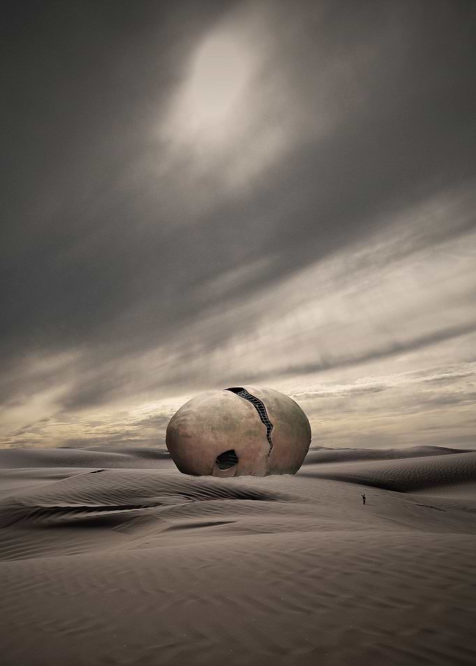 The Egg