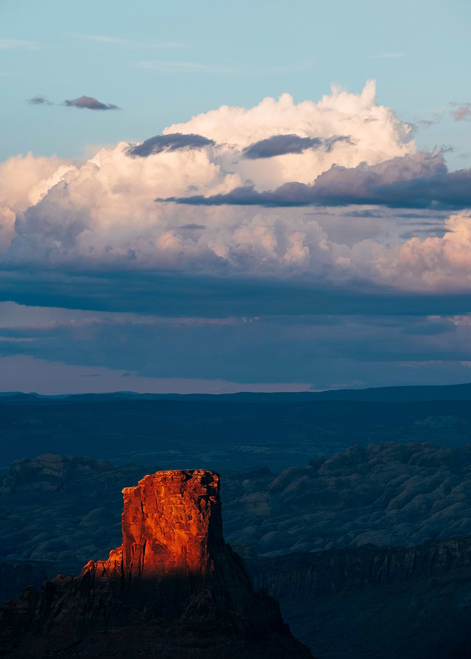 Dead Horse Utah