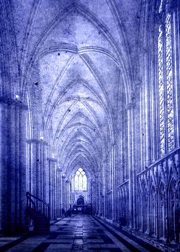 York Minster