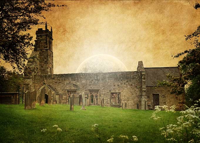 Castle Field